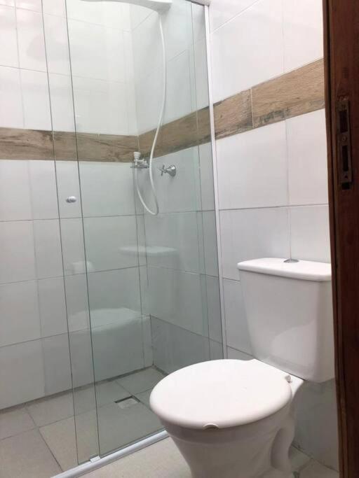 Bula House Apartment Garopaba Cameră foto