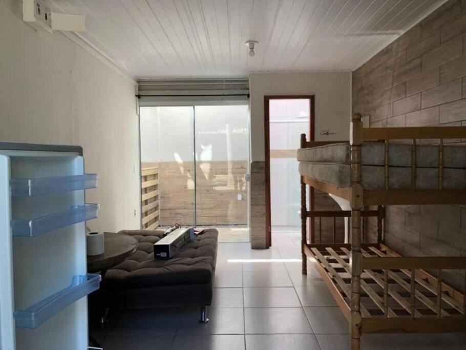 Bula House Apartment Garopaba Cameră foto