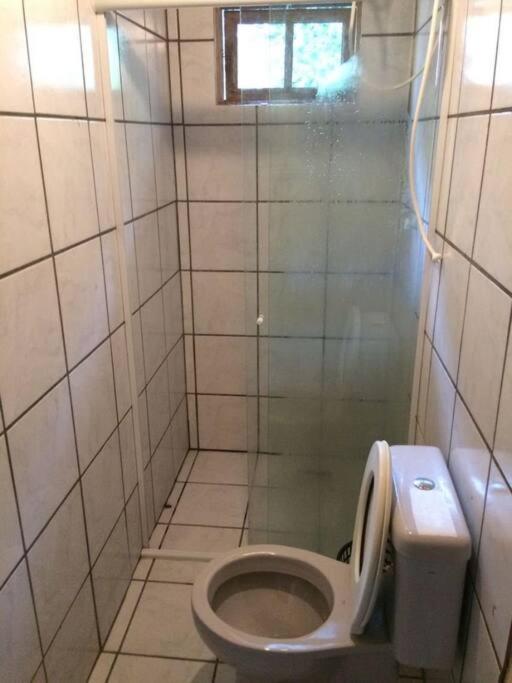 Bula House Apartment Garopaba Cameră foto