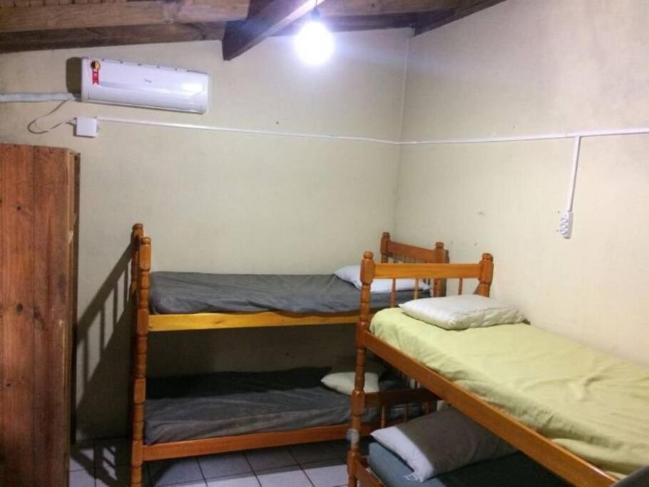 Bula House Apartment Garopaba Cameră foto
