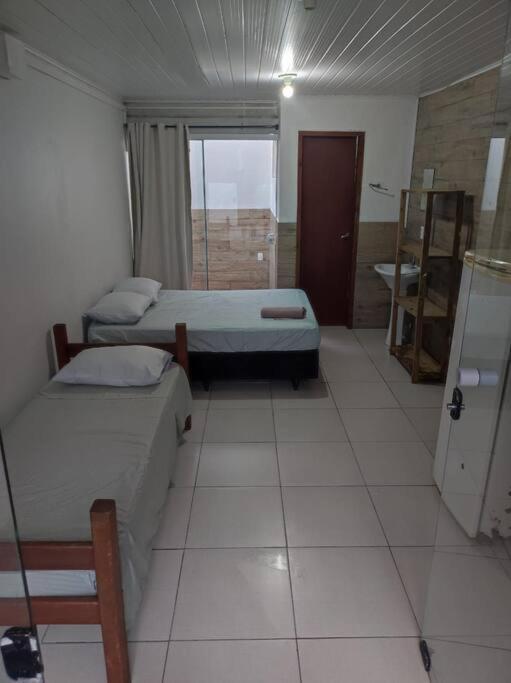 Bula House Apartment Garopaba Cameră foto