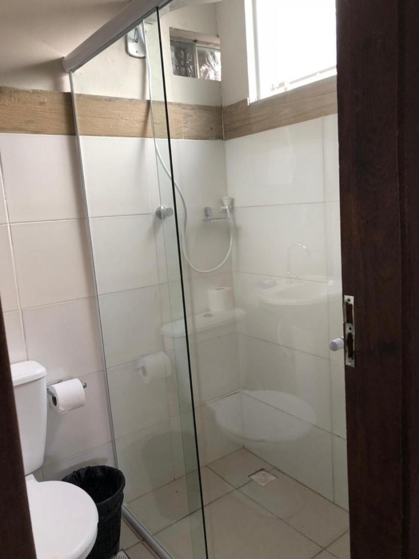 Bula House Apartment Garopaba Cameră foto