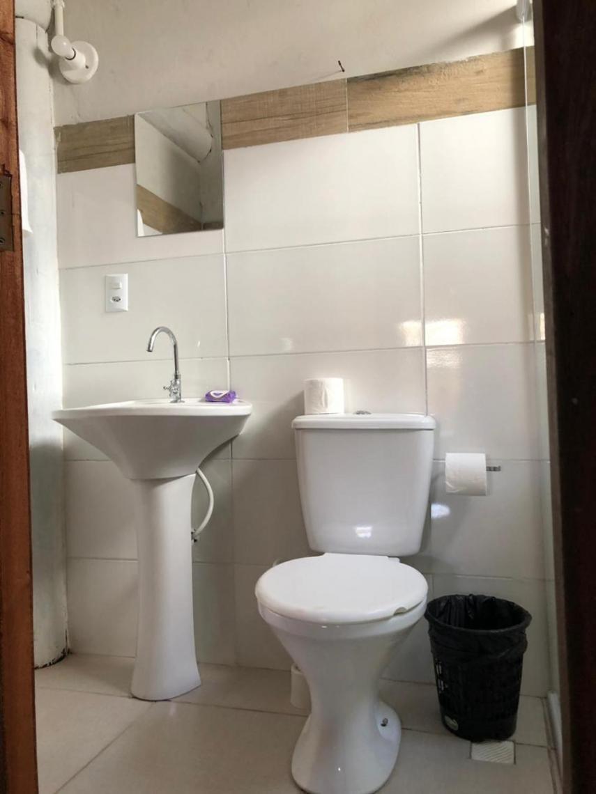 Bula House Apartment Garopaba Cameră foto