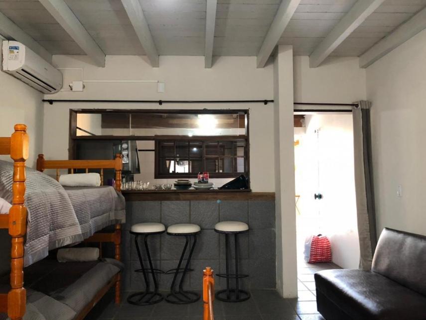 Bula House Apartment Garopaba Cameră foto