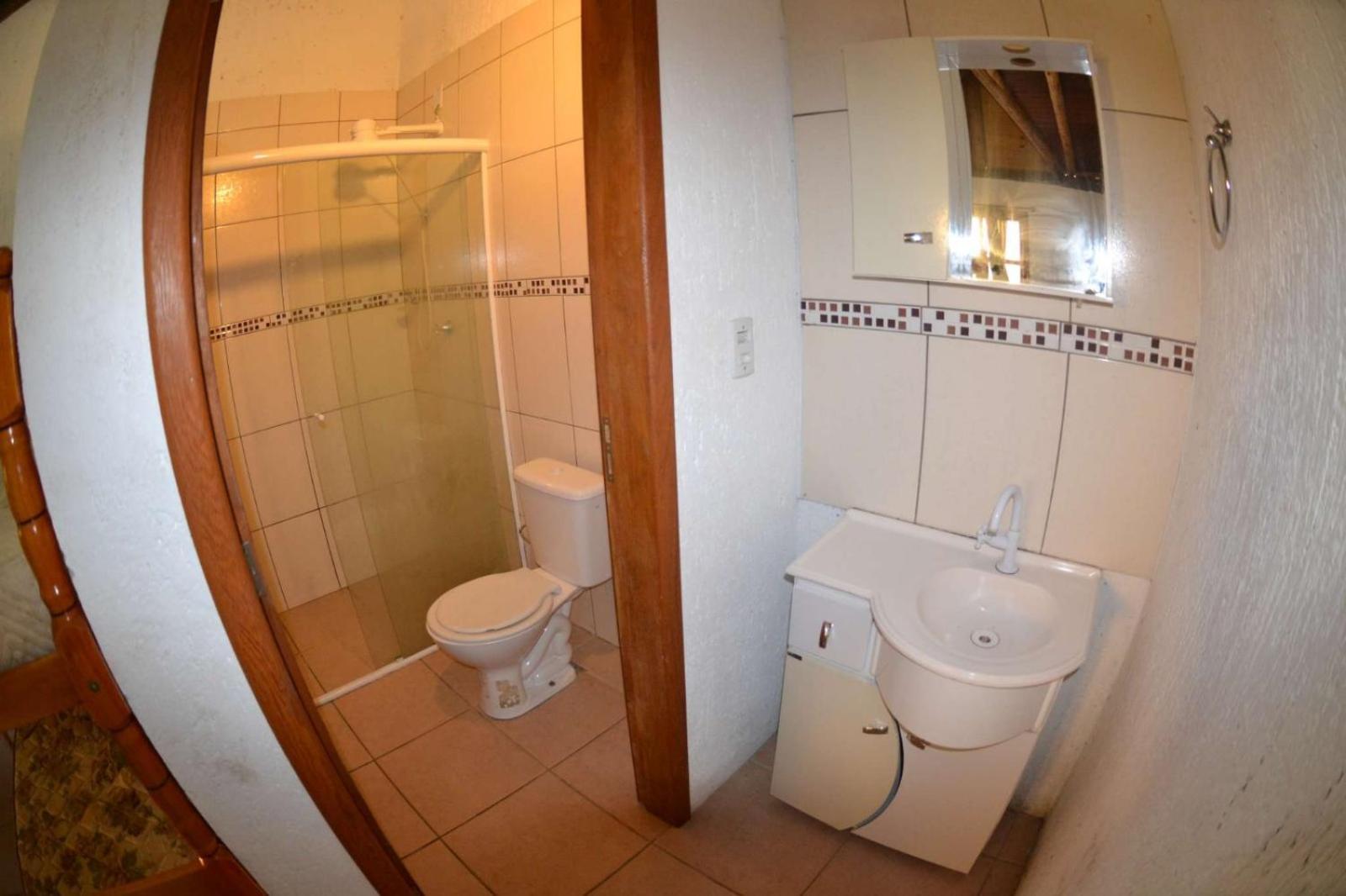 Bula House Apartment Garopaba Cameră foto