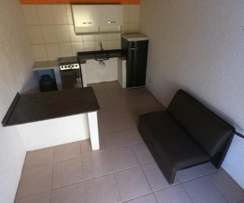 Bula House Apartment Garopaba Cameră foto
